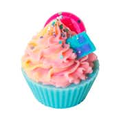 The Sass Bar Glow-up Cupcake Soap (115 g)