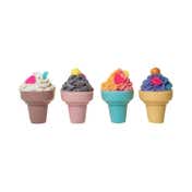 The Sass Bar Funfetti Icecream Cone Soap (180 g)