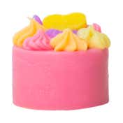 The Sass Bar Little Hearts Mini Tart Soap (95 g)