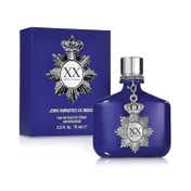 JOHN VARVATOS Men's XX Indigo EDT (75 ml)