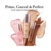 Flawless Finish Skincaring Concealer - Shade 3 - Light Medium With Neutral Tones (7 ml)