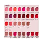 Elizabeth Arden Lip Lipstick - Pink Visionry Matte 03 (4 g)