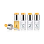 Elizabeth Arden Prevage Progressive Renewal Treatment Set (4 pcs)