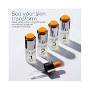 Elizabeth Arden Prevage Progressive Renewal Treatment Set (4 pcs)