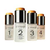 Elizabeth Arden Prevage Progressive Renewal Treatment Set (4 pcs)