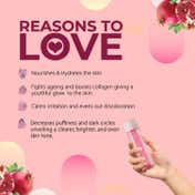 Colorbar Pomegranate Fat Water Pore Refining Toner Serum (120 ml)