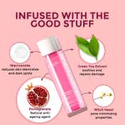 Colorbar Pomegranate Fat Water Pore Refining Toner Serum (120 ml)