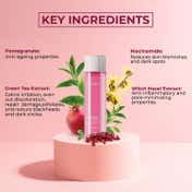Colorbar Pomegranate Fat Water Pore Refining Toner Serum (120 ml)