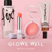 M.A.C Glow Play Blush - Groovy (7.3 g)