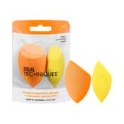 Real Techniques Miracle Concealer and Miracle Complexion Sponge Set (2 pcs)