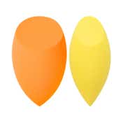 Real Techniques Miracle Concealer and Miracle Complexion Sponge Set (2 pcs)
