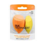 Real Techniques Miracle Concealer and Miracle Complexion Sponge Set (2 pcs)