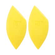 Real Techniques Miracle Concealer Sponge Set (2 pcs)