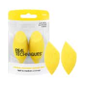Real Techniques Miracle Concealer Sponge Set (2 pcs)