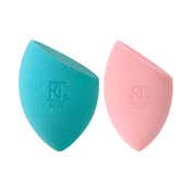 Real Techniques Miracle Mattifying Set (2 pcs)