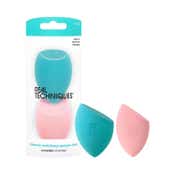 Real Techniques Miracle Mattifying Set (2 pcs)
