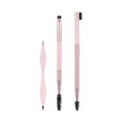 Real Techniques Brow Shaping Set (3 pcs)