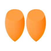 Real Techniques Miracle Complexion Sponge Set (2 pcs)
