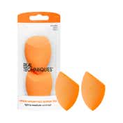 Real Techniques Miracle Complexion Sponge Set (2 pcs)
