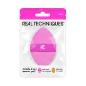 Real Techniques Miracle 2-In-1 Powder Puff