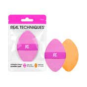 Real Techniques Miracle 2-In-1 Powder Puff