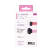 Real Techniques Mini Brush Set (2 pcs)