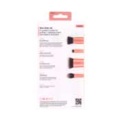 Real Techniques Face Base Set (4 pcs)