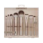 Real Techniques Au Naturel Complete Brush Set ( 9 pcs)
