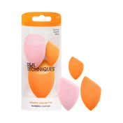 Real Techniques Ultimate Sponge Set (3 pcs)