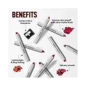 RENEE Colorlock Transfer Not Crayon - 09 Desire (3 g)