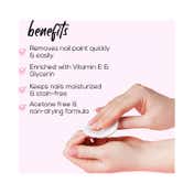 RENEE Nail Paint Remover (100 ml)