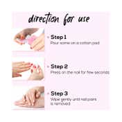 RENEE Nail Paint Remover (100 ml)