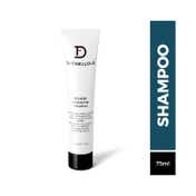 De Fabulous Reviver Hair Repair Shampoo - Sulphate-Free pH Balanced All Hair Types (75 ml)