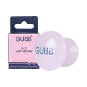 GUBB Jade Mushroom Massager