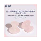 GUBB Jade Mushroom Massager
