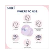 GUBB Jade Mushroom Massager