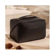 GUBB Makeup Organiser Bag - Black (1 pc)