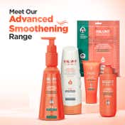 BBlunt Advanced Smoothening Conditioner (250 g)