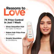BBlunt Advanced Smoothening Conditioner (250 g)