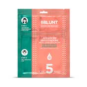 BBlunt Advanced Smoothening Heat Hair Spa Mask (70 g)