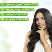 Mamaearth Rosemary Hair Oil ( 200 ml)