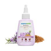 Mamaearth Rosemary Hair Growth Scalp Serum (50 ml)