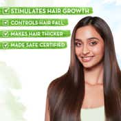 Mamaearth Rosemary Hair Growth Scalp Serum (50 ml)