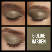 Insight Cosmetics Glide and Glow eyeshadow stick  - Olive Garden ( 2 g)