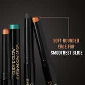 Insight Cosmetics Glide and Glow eyeshadow stick  - Midnight Dreams ( 2 g)