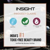Insight Cosmetics Glide and Glow eyeshadow stick  - Midnight Dreams ( 2 g)