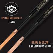 Insight Cosmetics Glide and Glow eyeshadow stick  - Midnight Dreams ( 2 g)
