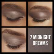 Insight Cosmetics Glide and Glow eyeshadow stick  - Midnight Dreams ( 2 g)