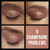 Insight Cosmetics Glide and Glow eyeshadow stick  - Champagne Problems ( 2 g)