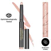 Insight Cosmetics Glide and Glow eyeshadow stick  - Champagne Problems ( 2 g)